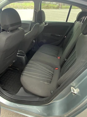 Opel Corsa, снимка 11