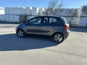 Toyota Yaris 1.3 АВТОМАТИК, снимка 5