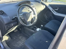 Toyota Yaris 1.3 АВТОМАТИК, снимка 8