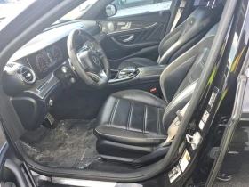 Mercedes-Benz E 63 AMG S* * CARFAX * * АВТО КРЕДИТ * * , снимка 5