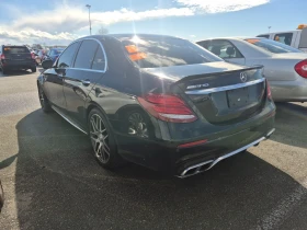 Mercedes-Benz E 63 AMG S* * CARFAX * * АВТО КРЕДИТ * * , снимка 4