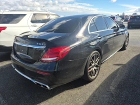 Mercedes-Benz E 63 AMG S* * CARFAX * * АВТО КРЕДИТ * * , снимка 3