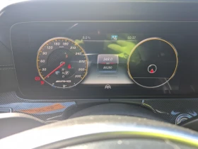Mercedes-Benz E 63 AMG S* * CARFAX * * АВТО КРЕДИТ * * , снимка 7