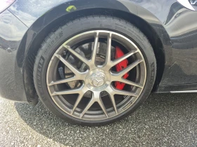 Mercedes-Benz E 63 AMG S* * CARFAX * * АВТО КРЕДИТ * * , снимка 10