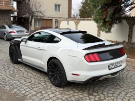 Ford Mustang GT500 600 к.с., снимка 3