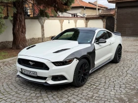 Ford Mustang GT500 600 к.с., снимка 1
