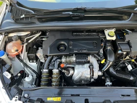 Peugeot 308 1.6E-HDi 112к Новия мотор Facelift!!!, снимка 17