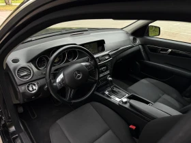 Mercedes-Benz C 220 FACELIFT, снимка 8