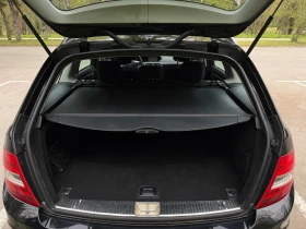 Mercedes-Benz C 220 FACELIFT, снимка 12