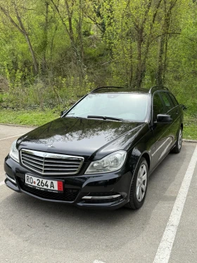 Mercedes-Benz C 220 FACELIFT, снимка 3