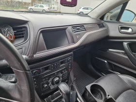 Citroen C5 3.0 HDI V6, снимка 10