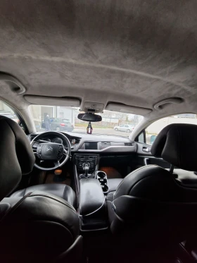 Citroen C5 3.0 HDI V6, снимка 12