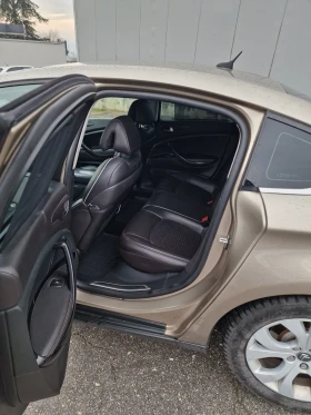 Citroen C5 3.0 HDI V6, снимка 13