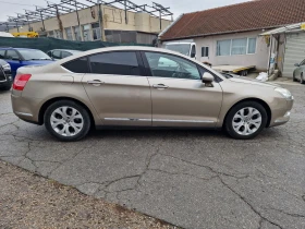 Citroen C5 3.0 HDI V6, снимка 6