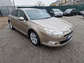 Citroen C5 3.0 HDI V6, снимка 8