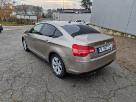 Citroen C5 3.0 HDI V6, снимка 3