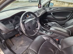 Citroen C5 3.0 HDI V6, снимка 9