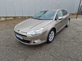 Citroen C5 3.0 HDI V6, снимка 1