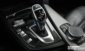 BMW 330 M ПАКЕТ| SHADOW LINE | HEAD-UP | LINE ASSIST, снимка 9