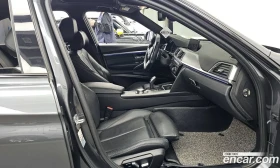 BMW 330 M ПАКЕТ| SHADOW LINE | HEAD-UP | LINE ASSIST, снимка 11