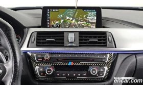 BMW 330 M ПАКЕТ| SHADOW LINE | HEAD-UP | LINE ASSIST, снимка 13