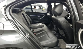 BMW 330 M ПАКЕТ| SHADOW LINE | HEAD-UP | LINE ASSIST, снимка 12