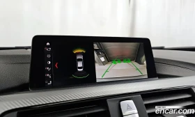 BMW 330 M ПАКЕТ| SHADOW LINE | HEAD-UP | LINE ASSIST, снимка 14