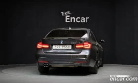 BMW 330 M ПАКЕТ| SHADOW LINE | HEAD-UP | LINE ASSIST, снимка 4