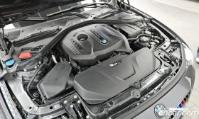 BMW 330 M ПАКЕТ| SHADOW LINE | HEAD-UP | LINE ASSIST, снимка 6