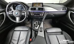 BMW 330 M ПАКЕТ| SHADOW LINE | HEAD-UP | LINE ASSIST, снимка 7