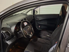 Toyota Verso S КАМЕРА, ЕВРО5, снимка 4