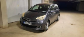 Toyota Verso S КАМЕРА, ЕВРО5, снимка 7