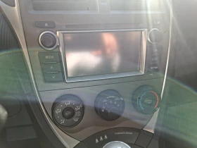 Toyota Verso S КАМЕРА, ЕВРО5, снимка 5
