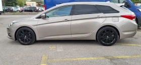Hyundai I40 1.7crdi 141 Facelift Full Panorama Fullllll , снимка 4