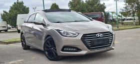 Hyundai I40 1.7crdi 141 Facelift Full Panorama Fullllll , снимка 1