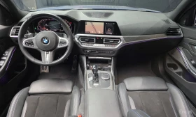 BMW 320 i* M-SPORT* HEAD-UP* 360CAM* H&K SOUND* , снимка 6