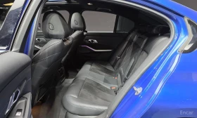 BMW 320 i* M-SPORT* HEAD-UP* 360CAM* H&K SOUND* , снимка 15