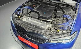 BMW 320 i* M-SPORT* HEAD-UP* 360CAM* H&K SOUND* , снимка 17