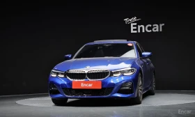 BMW 320 i* M-SPORT* HEAD-UP* 360CAM* H&K SOUND* , снимка 2