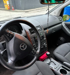 Mercedes-Benz A 170, снимка 3