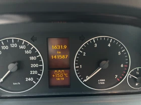 Mercedes-Benz A 170, снимка 5