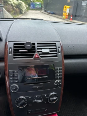 Mercedes-Benz A 170, снимка 4