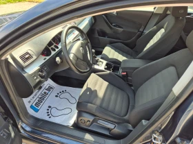 VW Passat 2.0TDI-"BMP"- ИТАЛИЯ, снимка 5