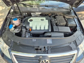 VW Passat 2.0TDI-"BMP"- ИТАЛИЯ, снимка 14