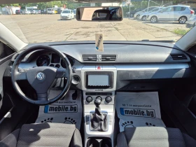 VW Passat 2.0TDI-"BMP"- ИТАЛИЯ, снимка 7