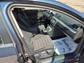VW Passat 2.0TDI-"BMP"- ИТАЛИЯ, снимка 13