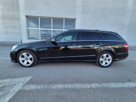 Mercedes-Benz E 350 3.5i AMG packet , снимка 5