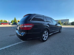 Mercedes-Benz E 350 3.5i AMG packet , снимка 7