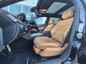 Mercedes-Benz E 350 3.5i AMG packet , снимка 12