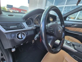 Mercedes-Benz E 350 3.5i AMG packet , снимка 14
